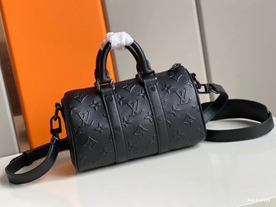 Rep ladies LOUIS KEEPALL VUITTON XS 0810